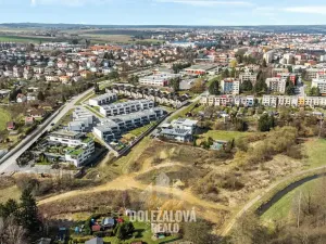 Pronájem rodinného domu, Jihlava, Na Nivách, 177 m2