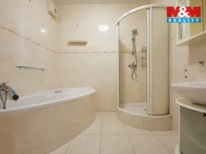 Prodej bytu 3+kk, Vyškov, Hybešova, 75 m2