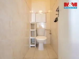 Prodej bytu 3+kk, Vyškov, Hybešova, 75 m2