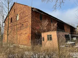 Prodej rodinného domu, Velenice, 110 m2