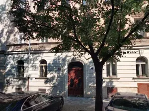 Dražba bytu 2+1, Praha - Vinohrady, Šumavská, 61 m2