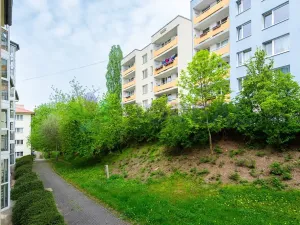 Prodej bytu 4+kk, Praha - Motol, Brdlíkova, 109 m2