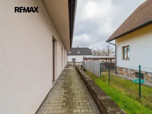 Prodej bytu 4+kk, Česká Bříza, 102 m2