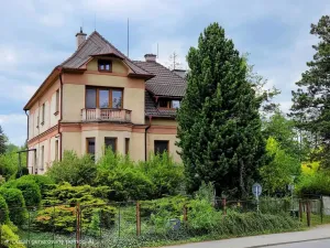 Prodej ubytování, Třinec, Husova, 360 m2