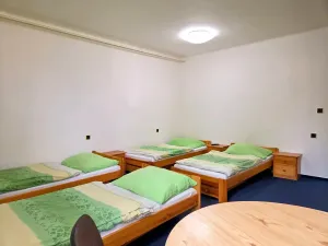 Prodej ubytování, Třinec, Husova, 360 m2