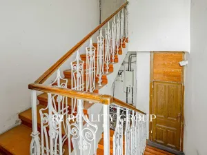 Prodej činžovního domu, Prostějov, Havlíčkova, 235 m2