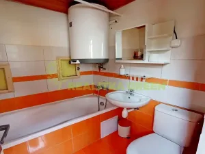 Pronájem bytu 2+1, Tábor, Klokotská, 45 m2