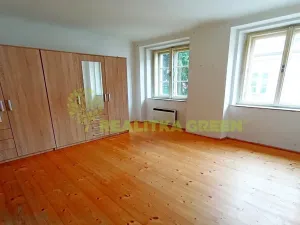Pronájem bytu 2+1, Tábor, Klokotská, 45 m2