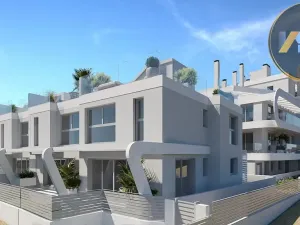 Prodej bytu 3+kk, Estepona, Španělsko, 80 m2
