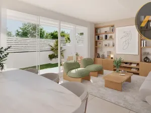 Prodej bytu 3+kk, Estepona, Španělsko, 80 m2