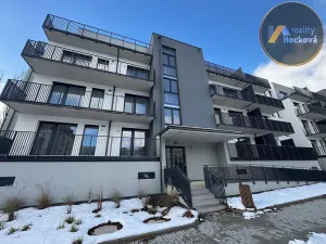 Prodej bytu 2+kk, Kladno, Ke křížku, 53 m2