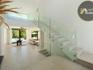 Prodej vily, Marbella, Španělsko, 611 m2