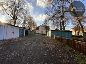 Prodej garáže, Praha - Bohnice, 18 m2