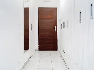 Pronájem bytu 2+1, Olomouc, Hálkova, 44 m2