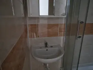 Pronájem bytu 3+1, Teplice, Bohosudovská, 55 m2