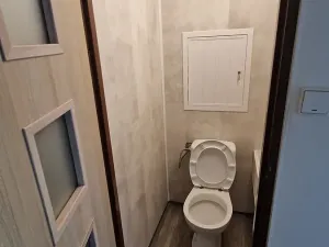Pronájem bytu 1+kk, Teplice, Maršovská, 32 m2