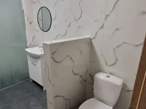 Pronájem bytu 4+kk, Dubí, Lípová, 77 m2