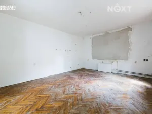 Prodej rodinného domu, Lanžhot, U stadionu, 142 m2