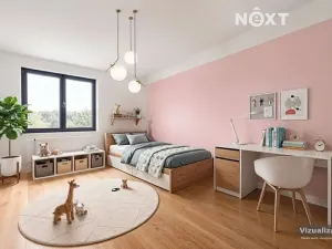 Prodej rodinného domu, Lanžhot, U stadionu, 142 m2