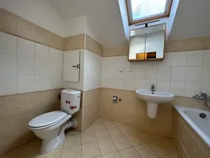 Pronájem bytu 2+kk, Praha - Letňany, Stará náves, 52 m2