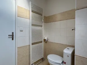 Pronájem bytu 2+kk, Praha - Letňany, Stará náves, 52 m2
