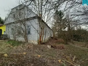 Prodej rodinného domu, Čistá, 112 m2