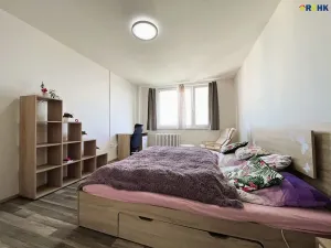 Pronájem bytu 1+1, Hradec Králové, Selicharova, 40 m2
