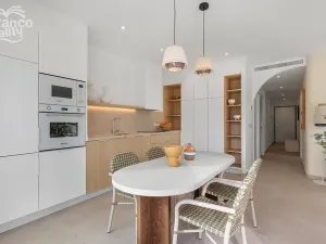 Prodej bytu 3+kk, Los Alcazares, Murcia, Španělsko, 67 m2