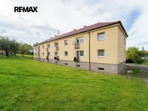 Prodej bytu 2+1, Chocerady, 69 m2
