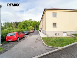 Prodej bytu 2+1, Chocerady, 69 m2