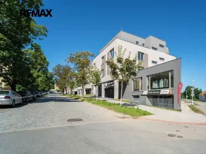 Pronájem bytu 1+kk, Kolín, 5. května, 42 m2