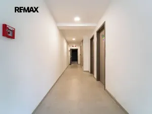 Pronájem bytu 1+kk, Kolín, 5. května, 42 m2