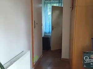Prodej rodinného domu, Milovice, Družstevní, 50 m2