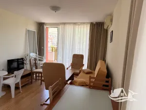 Prodej bytu 2+kk, Sveti Vlas, Bulharsko, 67 m2