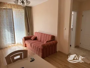 Prodej bytu 2+kk, Nesebar, Bulharsko, 44 m2