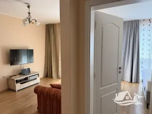 Prodej bytu 2+kk, Nesebar, Bulharsko, 44 m2