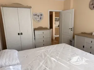 Prodej bytu 2+kk, Nesebar, Bulharsko, 44 m2
