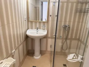 Prodej bytu 2+kk, Nesebar, Bulharsko, 44 m2