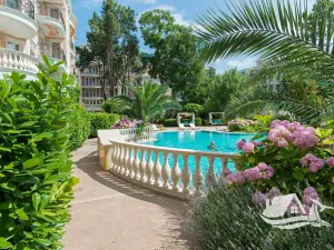 Prodej bytu 2+kk, Nesebar, Bulharsko, 44 m2