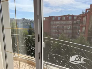 Prodej bytu 3+kk, Nesebar, Bulharsko, 84 m2