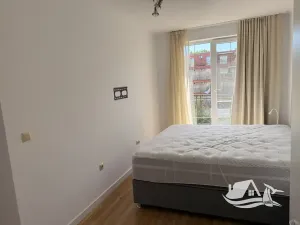 Prodej bytu 3+kk, Nesebar, Bulharsko, 84 m2