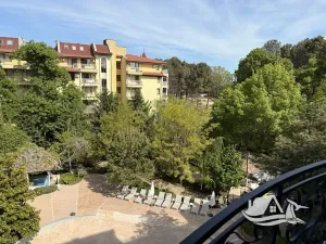 Prodej bytu 3+kk, Nesebar, Bulharsko, 84 m2