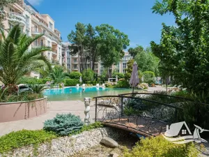 Prodej bytu 3+kk, Nesebar, Bulharsko, 84 m2