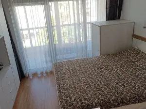 Prodej bytu 3+kk, Sveti Vlas, Bulharsko, 85 m2