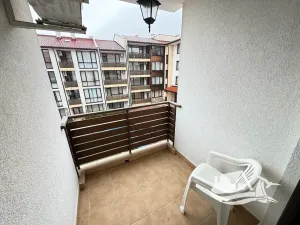 Prodej bytu 3+kk, Nesebar, Bulharsko, 131 m2