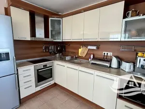Prodej bytu 4+kk, Sveti Vlas, Bulharsko, 188 m2