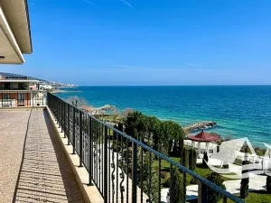 Prodej bytu 4+kk, Sveti Vlas, Bulharsko, 188 m2