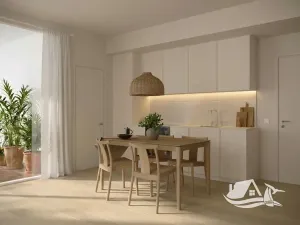 Prodej bytu 2+kk, Murcia City, Španělsko, Calle Lo Pagán, 36 m2