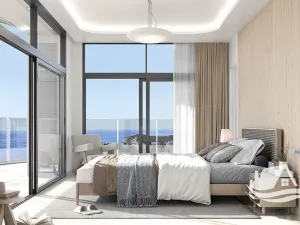 Prodej bytu 2+kk, Benidorm, Španělsko, 64 m2