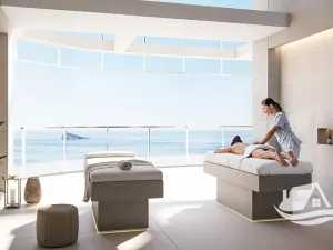 Prodej bytu 3+kk, Benidorm, Španělsko, 84 m2